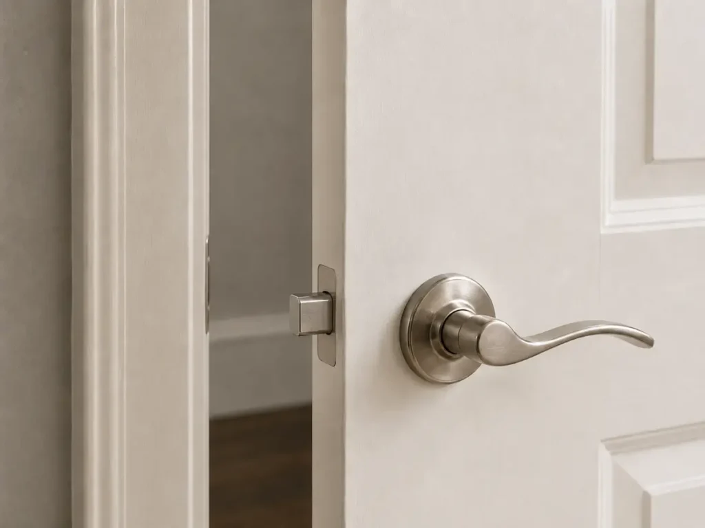 Doors & Locks